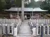 手力神社の本殿・本堂
