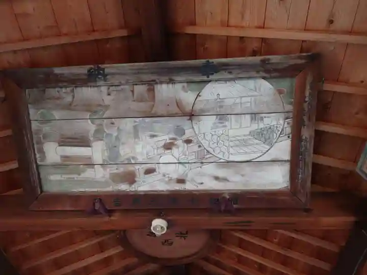 保利神社のその他建物