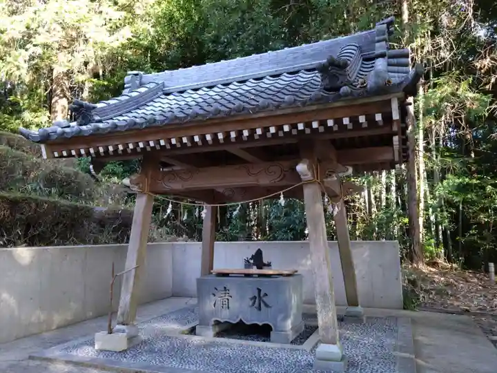 志賀神社(愛知県)