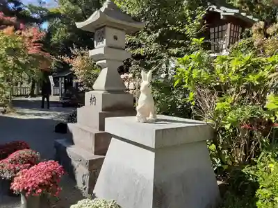 比々多神社(神奈川県)