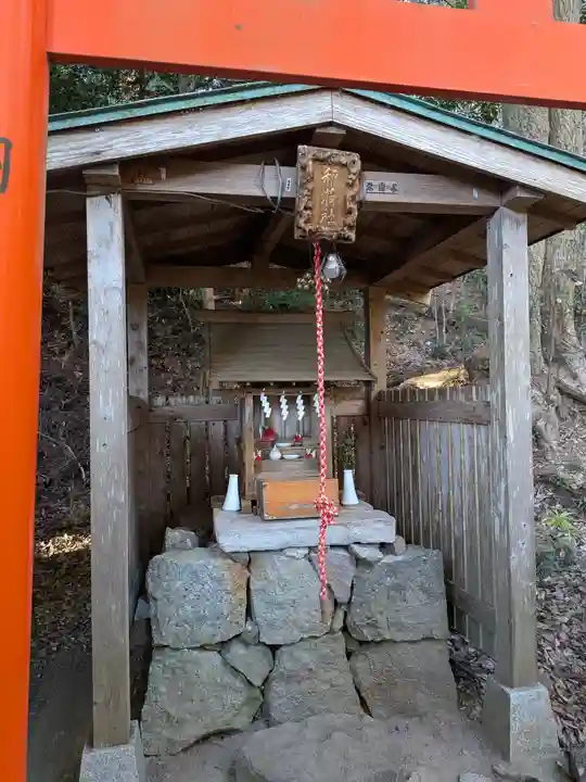 筑波山神社(茨城県)