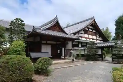 聖衆来迎寺(滋賀県)