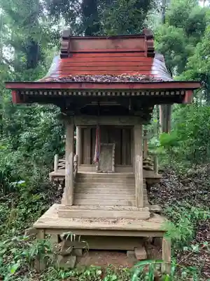 天満宮(千葉県)