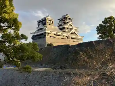 加藤神社(熊本県)