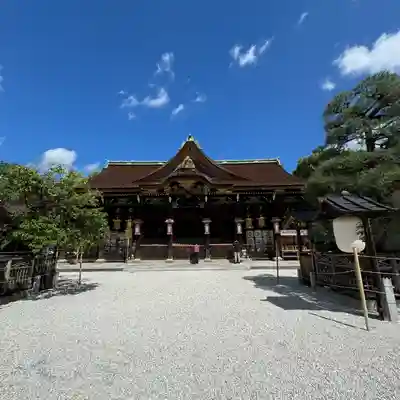 北野天満宮(京都府)