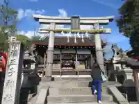 福王子神社(京都府)