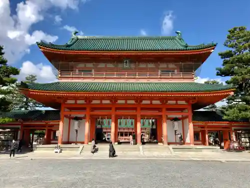 平安神宮(京都府)