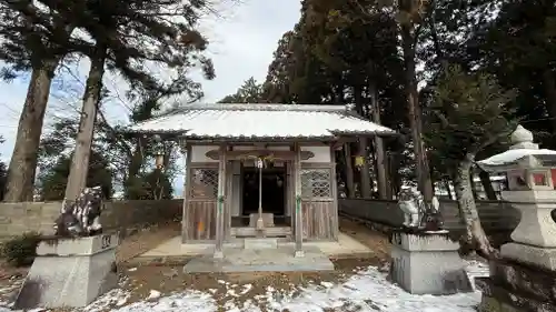 愛宕神社(兵庫県)