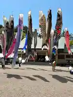 中山神明社(愛知県)