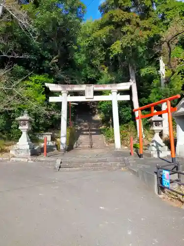 春日神社(和歌山県)