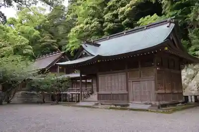 安房神社(千葉県)