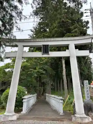 山宮浅間神社(静岡県)