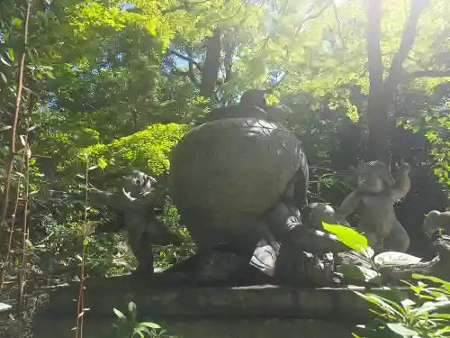 御霊神社（上御霊神社）(京都府)