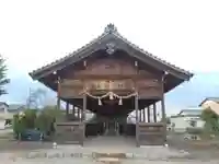 八幡神社(岐阜県)