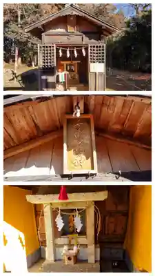 長沼八幡宮(栃木県)