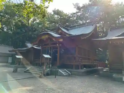住吉神社(宮崎県)