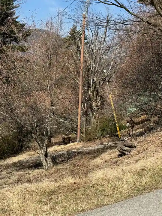 三峯神社(埼玉県)