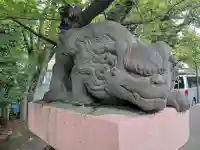 木場 洲﨑神社(東京都)