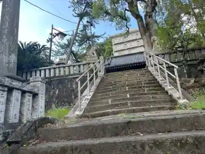 湯前神社(静岡県)