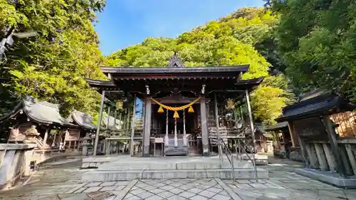 八幡神社(福井県)