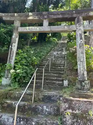 木花神社(宮崎県)