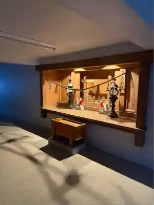 竹駒神社(宮城県)