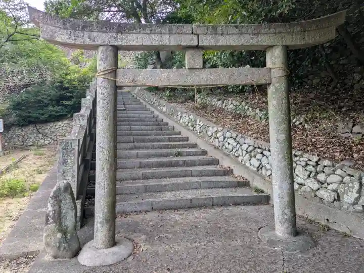 千尋神社(香川県)