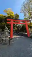 吉田神社(京都府)