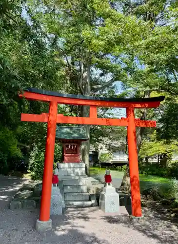 富士山本宮浅間大社(静岡県)