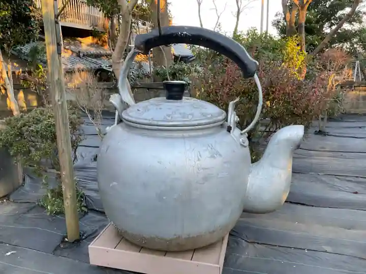 宝珠院のその他建物