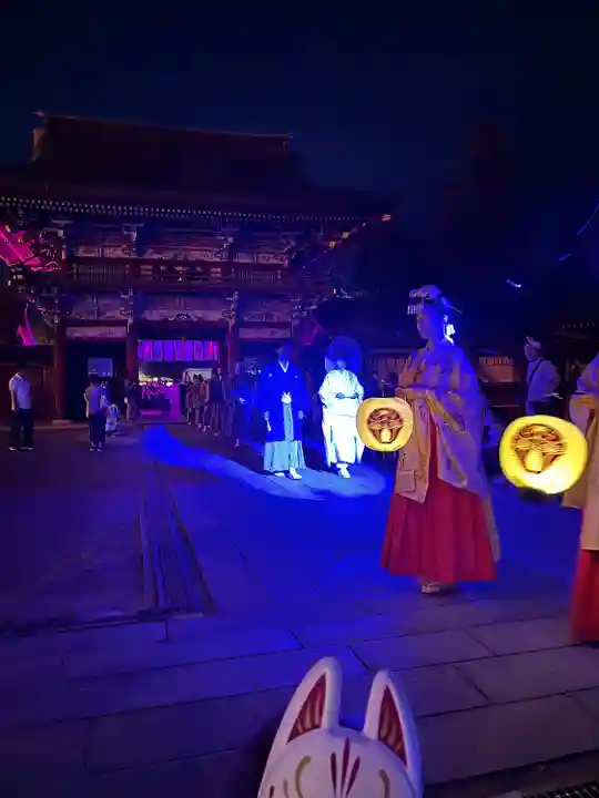 祐徳稲荷神社(佐賀県)