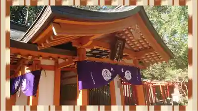根津神社(東京都)
