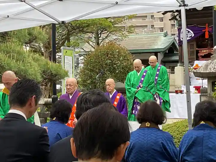 照光寺(長野県)