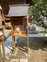 篠山神社の建物その他