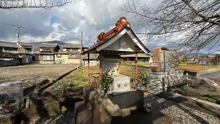 船玉神社(徳島県)
