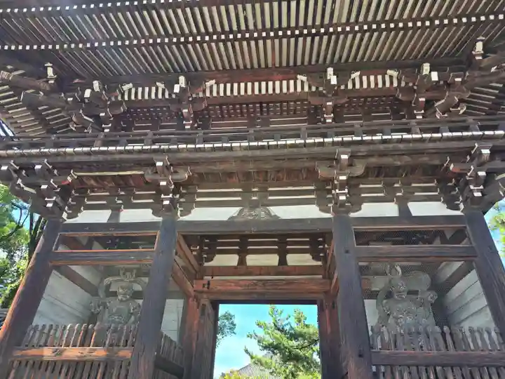 廣隆寺(京都府)