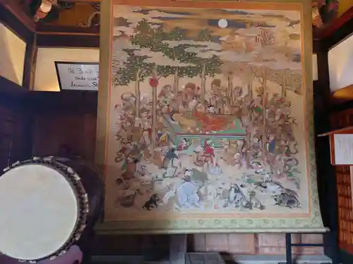 平等寺(徳島県)