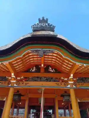 豊国神社(滋賀県)