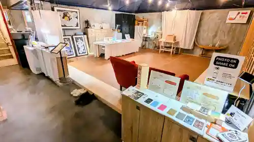 潮見　龍宮社のその他建物