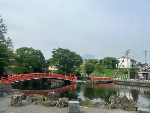 富士山本宮浅間大社のその他建物