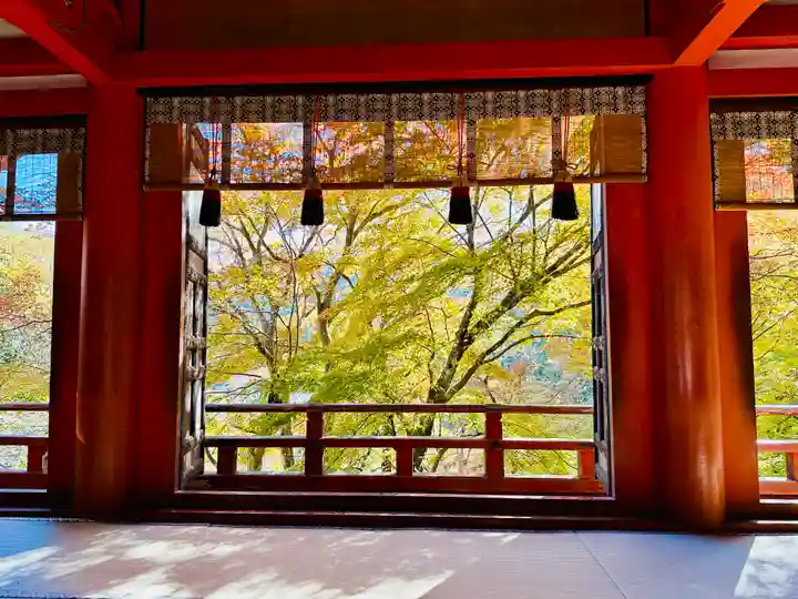談山神社(奈良県)