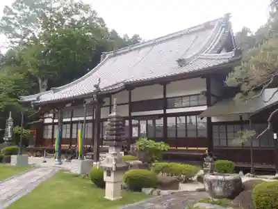 竜護寺(岐阜県)