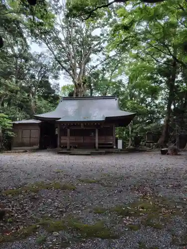 須賀神社(神奈川県)