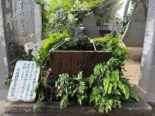 日枝神社(千葉県)