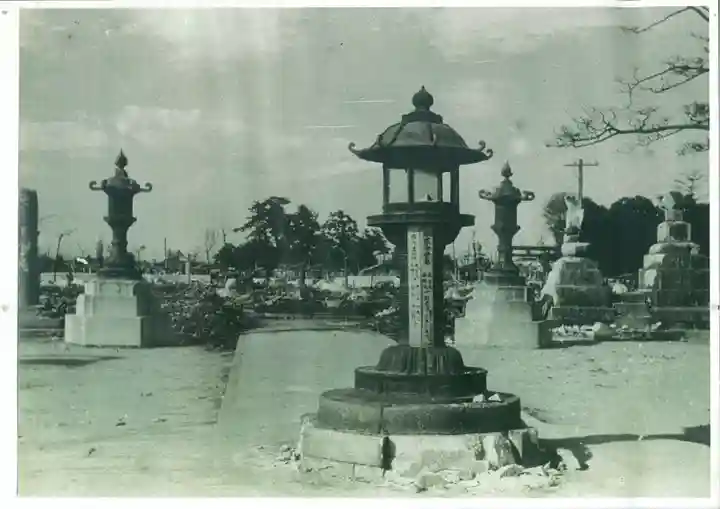 津観音(三重県)