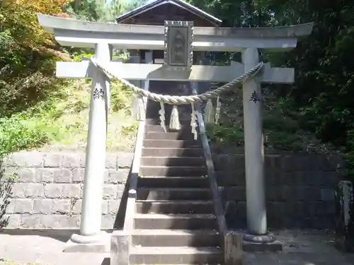 八鍬神社(愛知県)