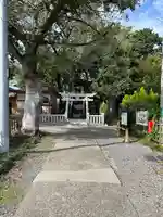 岩槻愛宕神社(埼玉県)