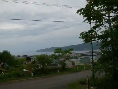 琴平神社(北海道)