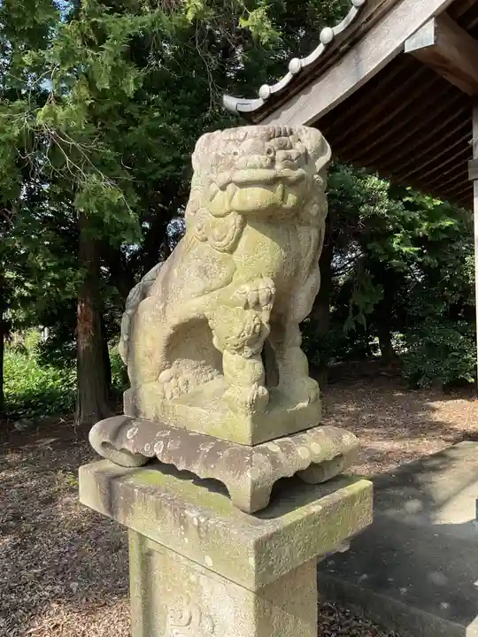 手白神社(愛知県)