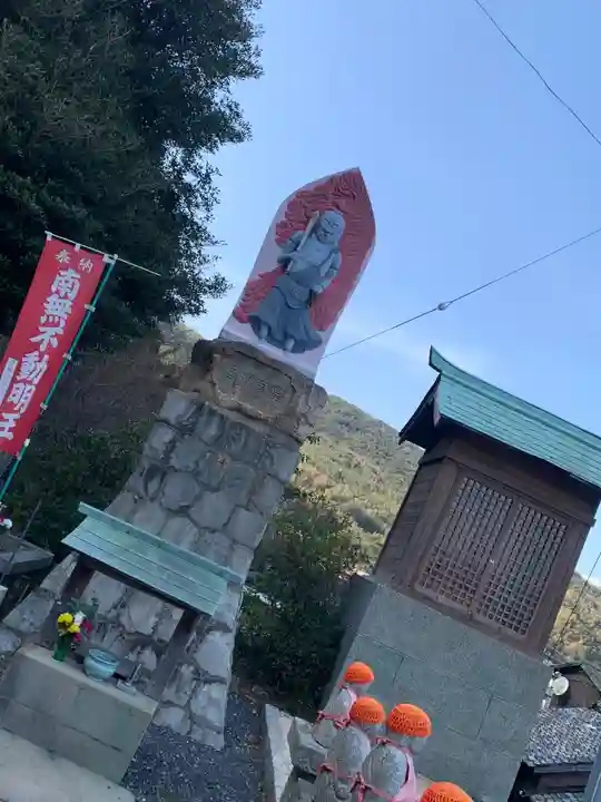 普門寺(山口県)